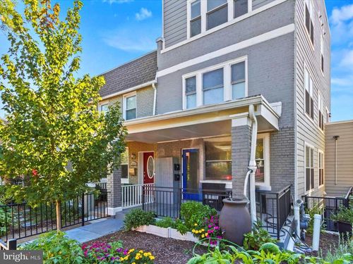 b-1267 Penn St Ne, WASHINGTON, DC, 20002-2809 | Card Image