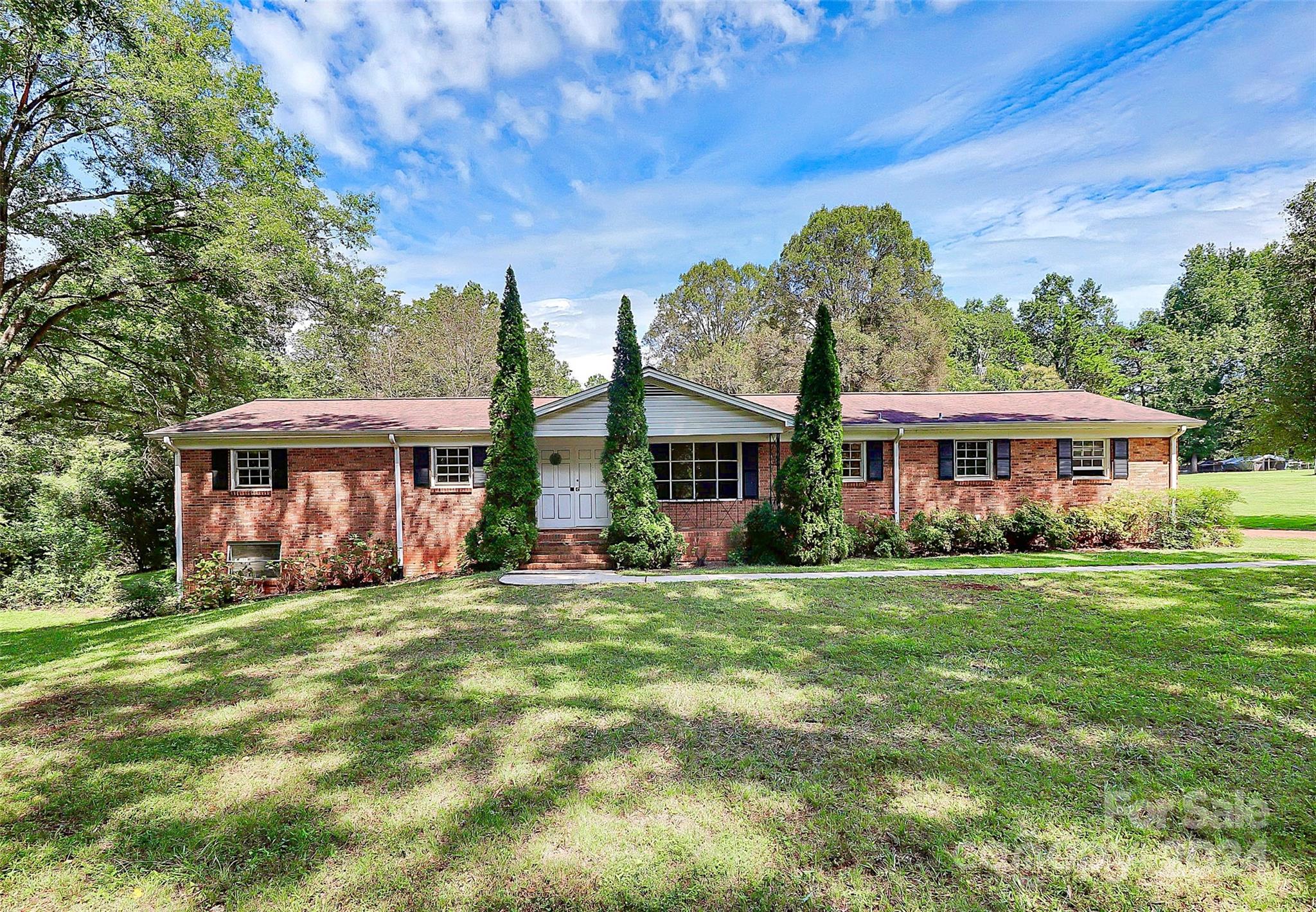 Hannon Rd, Mint Hill, NC 28227
