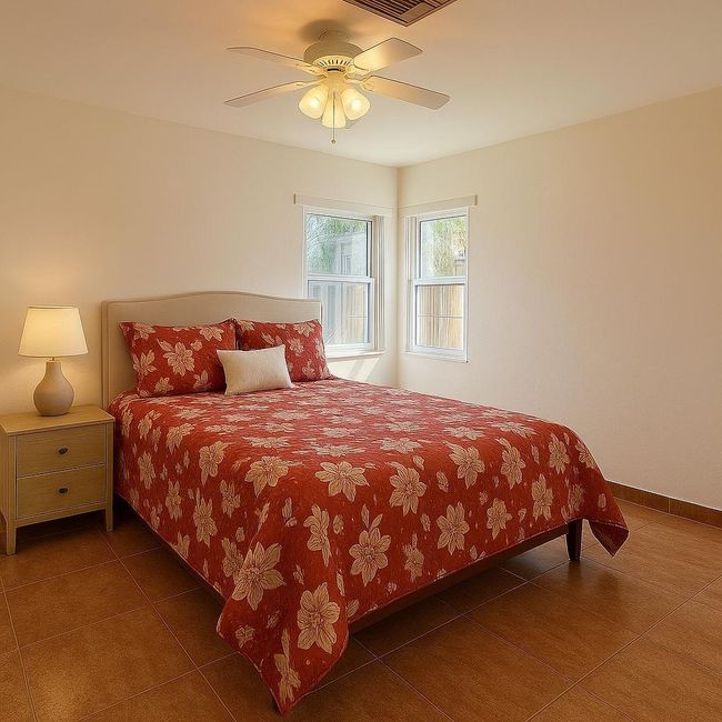 230 Nw 52 Nd Ct, House other with 2 bedrooms, 1 bathrooms and null parking in Fort Lauderdale FL | Image 13