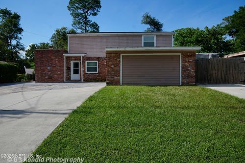 2453 Wilmont Ave, Jacksonville, FL, 32218-5132 | Card Image