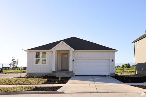 507 E 720 N Lot #4 N, Salem, UT, 84653 | Card Image