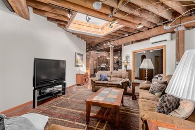 5D - 1600 Wynkoop Street, Condo with 3 bedrooms, 2 bathrooms and null parking in Denver CO | Image 2