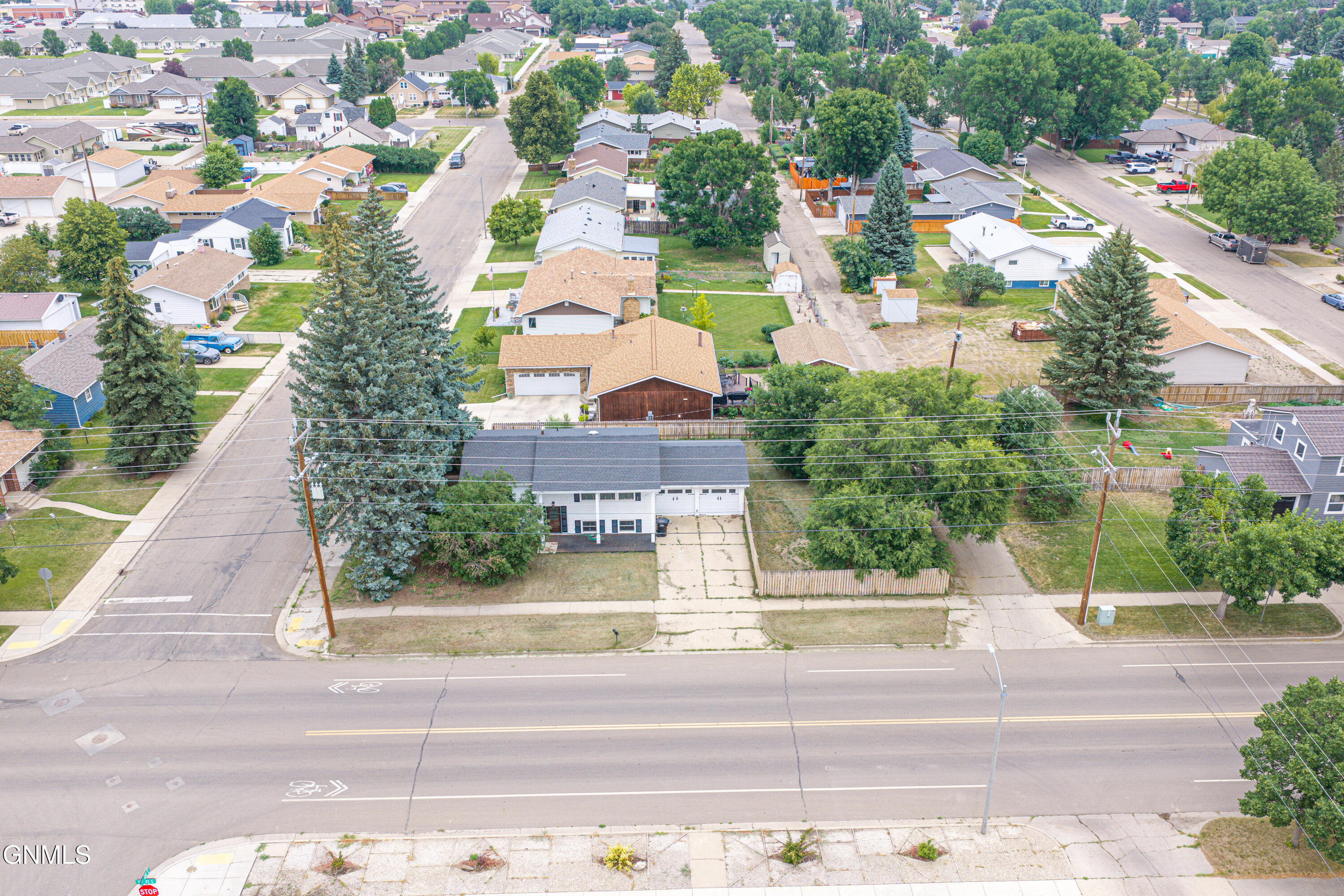 Residential in Williston 4