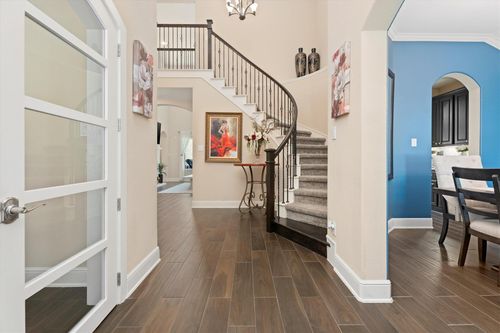 2752 Sterling Heights Ln, Conroe, TX, 77385-5074 | Card Image