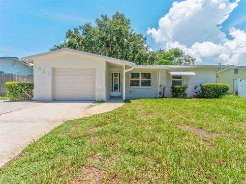 1024 San Marco Dr, Largo, FL, 33770-1617 | Card Image