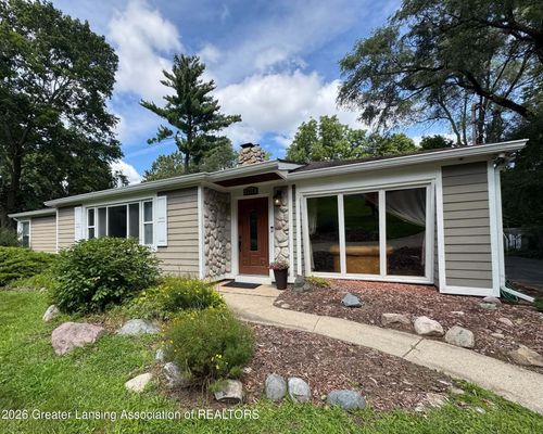 2410 Mount Hope Rd, Okemos, MI, 48864-2554 | Card Image