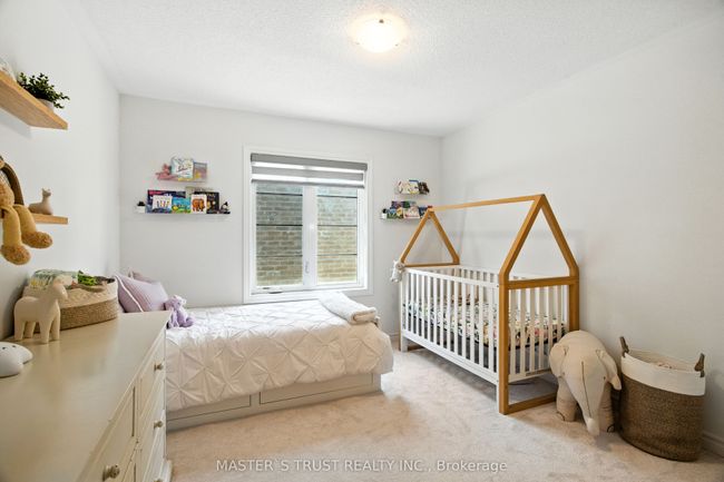 82 Calypso Ave, House other with 5 bedrooms, 4 bathrooms and 2 parking in Minesing ON | Image 35