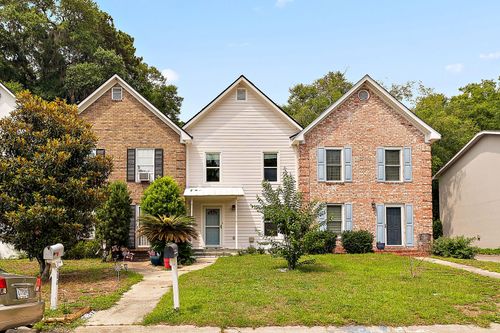 1082 S Shadow Dr, Mount Pleasant, SC, 29464-3710 | Card Image
