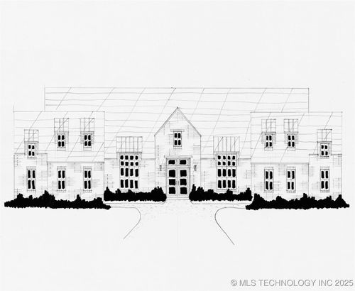 17404 S 51st East Ave, Bixby, OK, 74008-2990 | Card Image