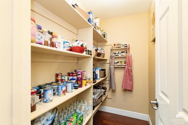 6125 Brookes Way, House other with 4 bedrooms, 3 bathrooms and null parking in Manhattan KS | Image 15