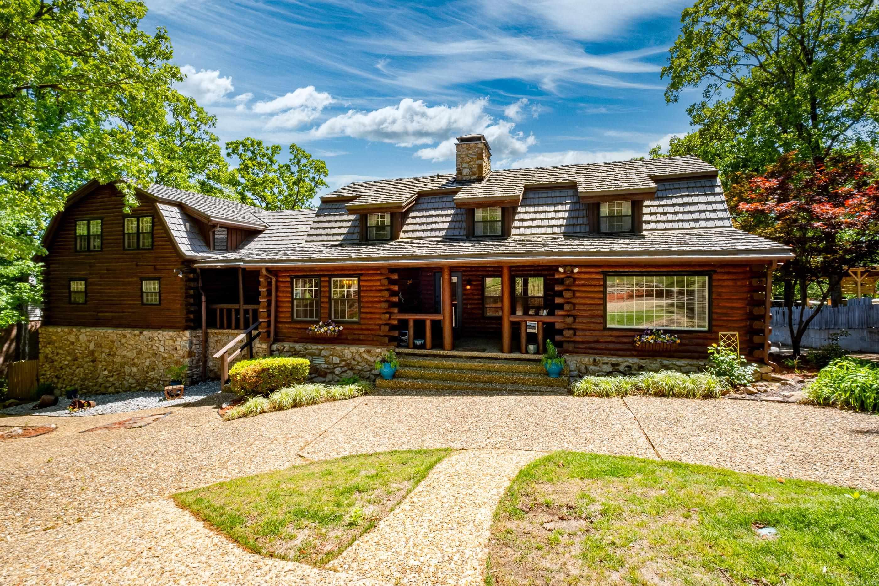 Doral Dr, Little Rock, AR 72212 #1