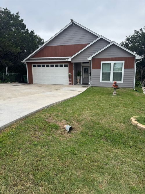 1014 Scenic Dr, Granbury, TX, 76048-5938 | Card Image
