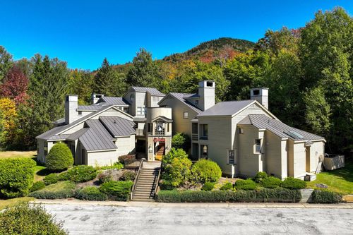 c-1-106 Fox Hollow Village, Mendon, VT, 05701 | Card Image