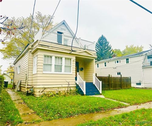 65 Alma Ave, Buffalo, NY, 14215-3217 | Card Image
