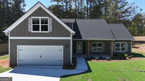 480 Bohannon Rd, Grantville, GA, 30220-1713 | Card Image
