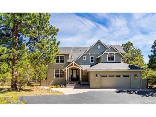 8938 Hillview Rd, Morrison, CO, 80465-2525 | Card Image