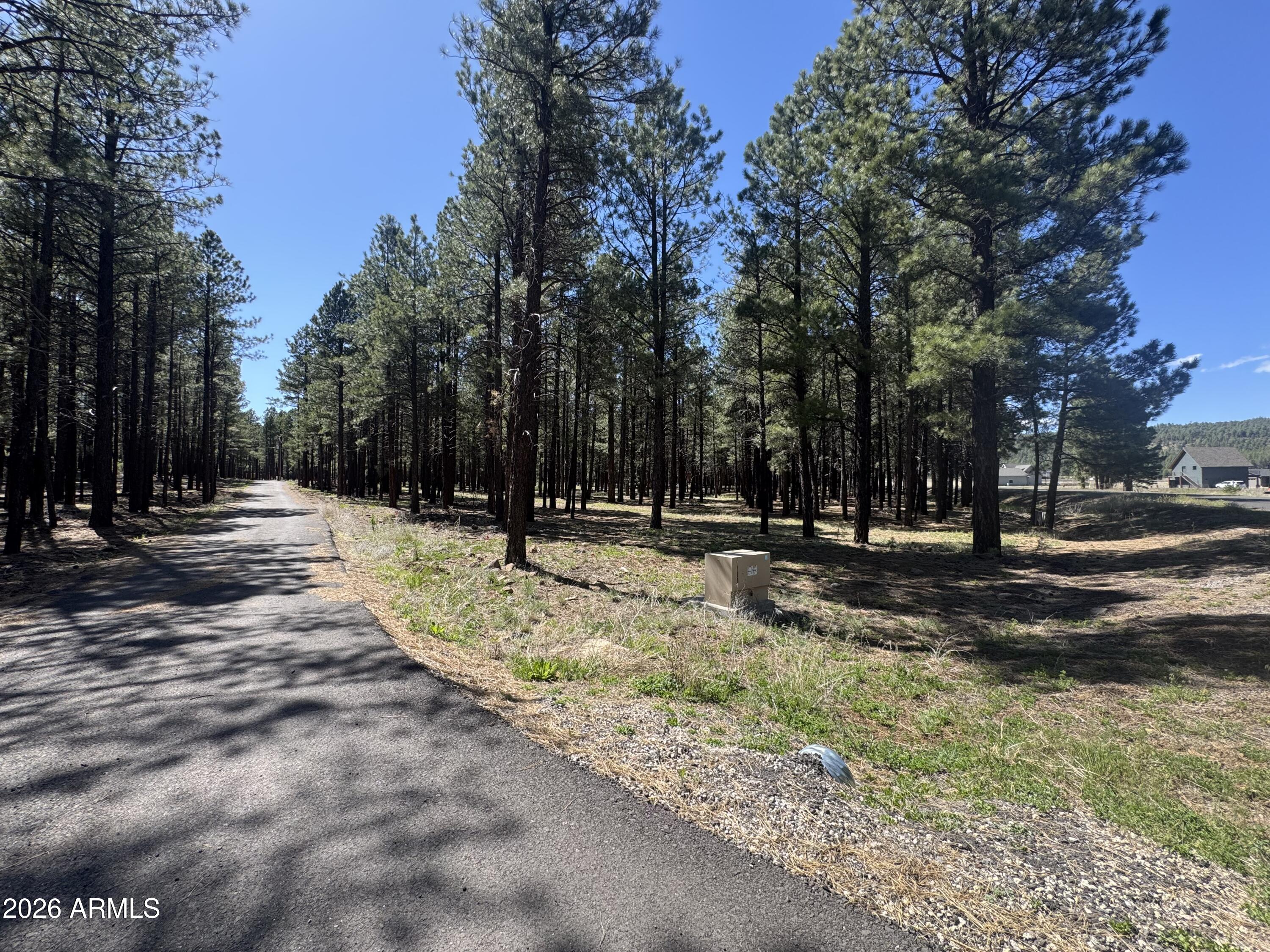 Land in Flagstaff 5