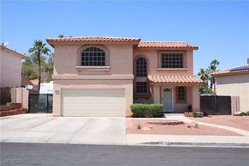 1482 Flintrock Rd, Henderson, NV, 89014-3044 | Card Image