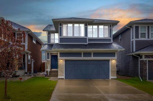 51 Red Embers Terrace Ne, Calgary, AB, T3N1K8 | Card Image