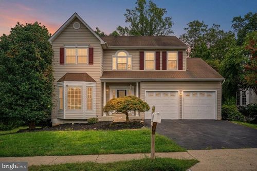 1 Saint Marys Ln, STAFFORD, VA, 22556-3644 | Card Image