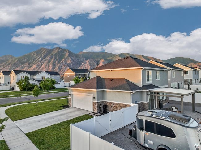 743 W 950 S, House other with 3 bedrooms, 3 bathrooms and 4 parking in Springville UT | Image 27
