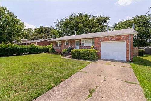 9507 Beaumont Street, Norfolk, VA, 23503 | Card Image