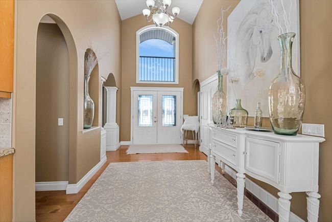 235017 Range Road 284, House detached with 3 bedrooms, 2 bathrooms and 4 parking in Rocky View County AB | Image 6