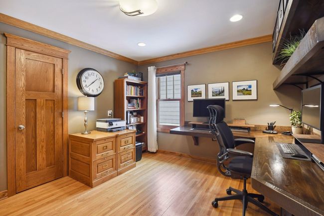 4600 W 58th Street, House other with 5 bedrooms, 3 bathrooms and null parking in Edina MN | Image 16