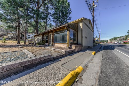 1303 Sudderth Dr, Ruidoso, NM, 88345-6102 | Card Image