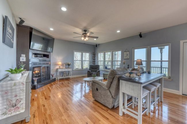 115 Wilson Mountain Smt, Home with 3 bedrooms, 3 bathrooms and 2 parking in Blairsville GA | Image 15