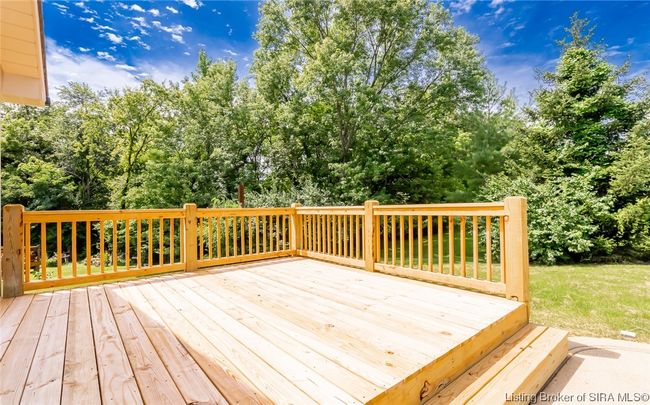 715 Valley View Trce, Home with 4 bedrooms, 3 bathrooms and null parking in New Albany IN | Image 9