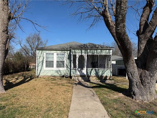 212 S 26th St, Temple, TX, 76501-4735 | Card Image
