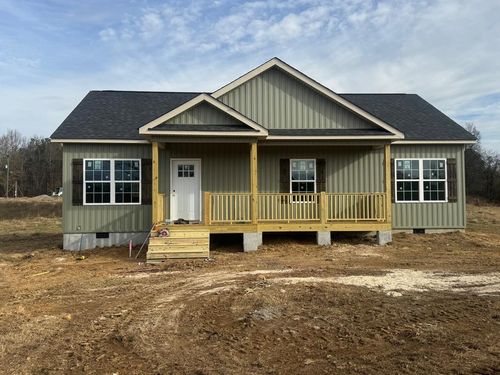 2456 Brown Bridge Rd Se, Dalton, GA, 30721 | Card Image