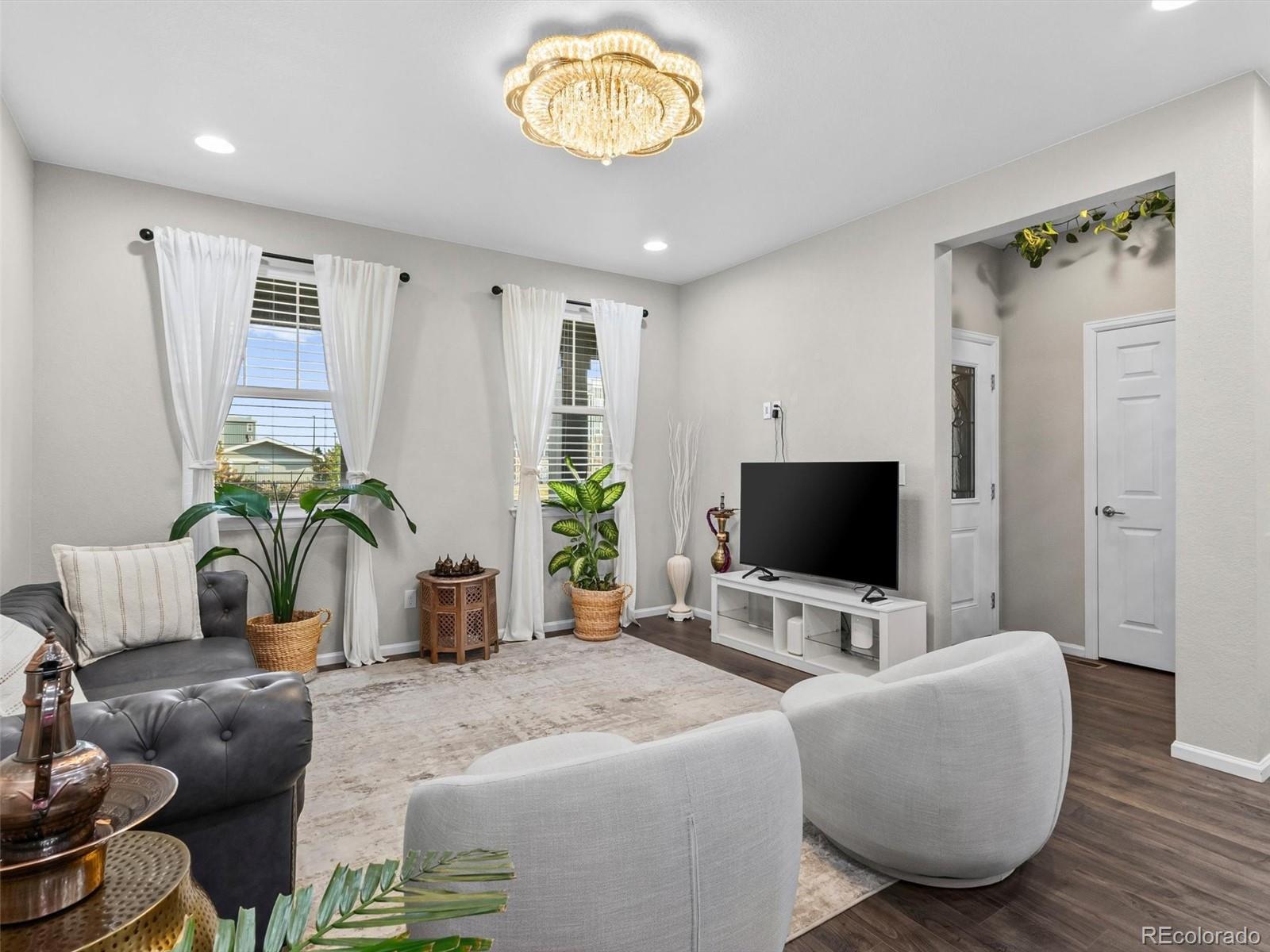 Residential in Denver 3