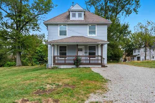37 Baldwin Ave, Mansfield, OH, 44906-3104 | Card Image