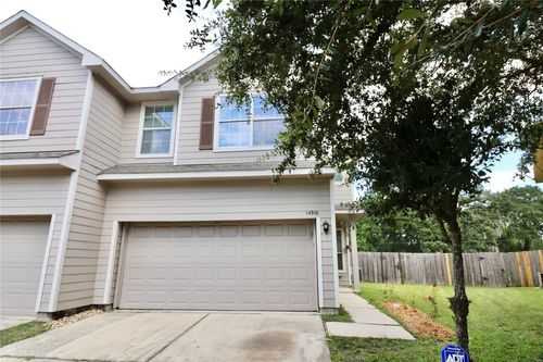 14306 Melody Glen Ln, Houston, TX, 77014-1424 | Card Image