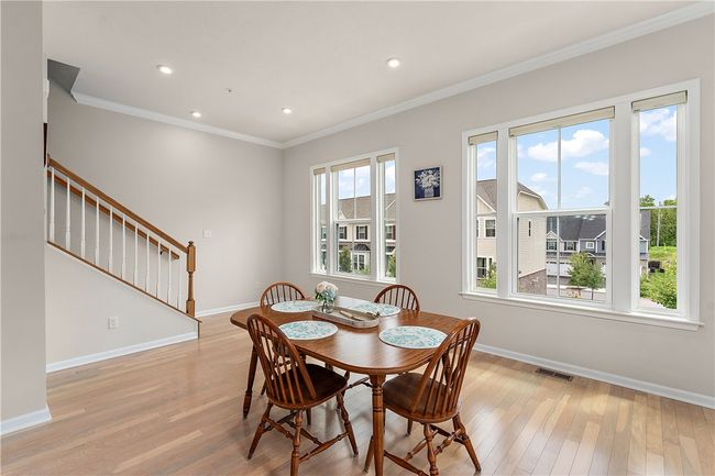 1001 Mohawk Ln, Townhouse with 3 bedrooms, 3 bathrooms and 2 parking in Mars PA | Image 17
