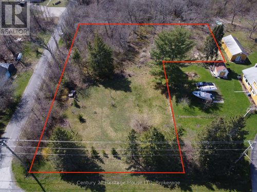Vac Lot Rosehill Road, Fort Erie (Crescent Park), ON, L2A5M4 | Card Image