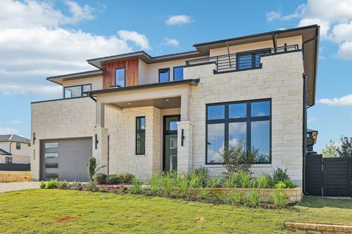 6006 Silent Nova Vw, Austin, TX, 78730-1545 | Card Image