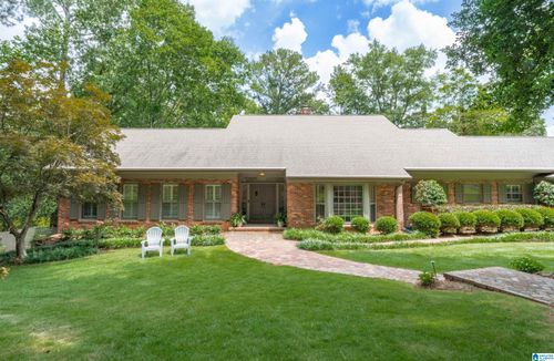 3409 Westbury Rd, Mountain Brk, AL, 35223-1437 | Card Image