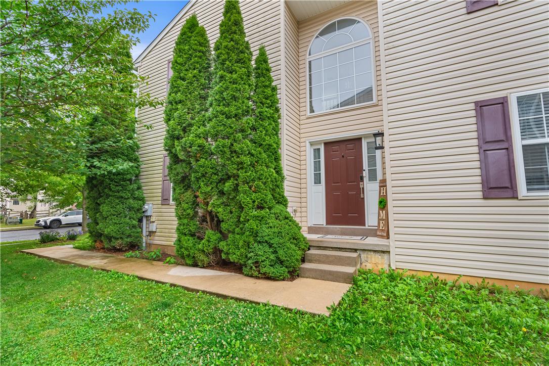 Residential in Lower Macungie Twp 3
