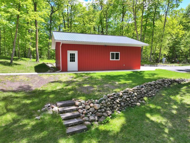 45340 Maple Shores Ln, House other with 3 bedrooms, 2 bathrooms and null parking in Osage MN | Image 42