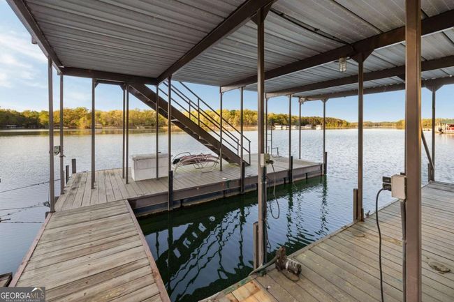736 Cedar Ridge Rd, House other with 3 bedrooms, 3 bathrooms and 2 parking in Hartwell GA | Image 50
