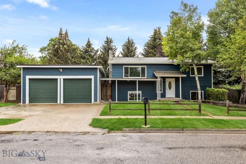 3009 Langohr Ave, Bozeman, MT, 59715-6176 | Card Image