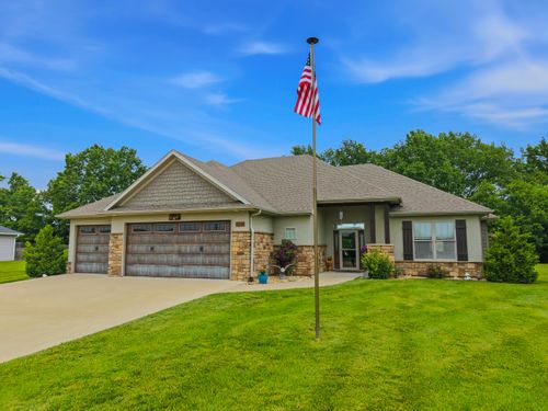 3812 Canyon Ridge Dr, Columbia, MO, 65202-2393 | Card Image