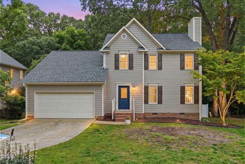 1400 Cane Creek Dr, Garner, NC, 27529-5198 | Card Image