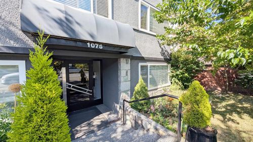 101-1075 W 13th Ave, Vancouver, BC, V6H1N1 | Card Image