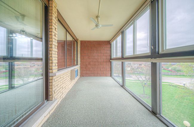 406 - 400 Champlain Blvd, Condo with 2 bedrooms, 1 bathrooms and null parking in Cambridge ON | Image 30