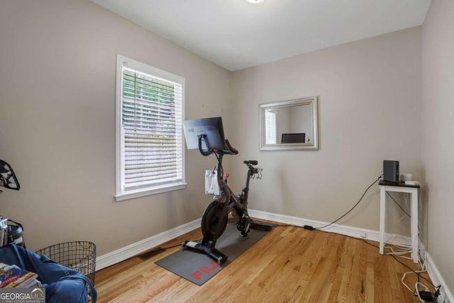3779 Grayridge Dr, House other with 5 bedrooms, 4 bathrooms and null parking in Duluth GA | Image 16