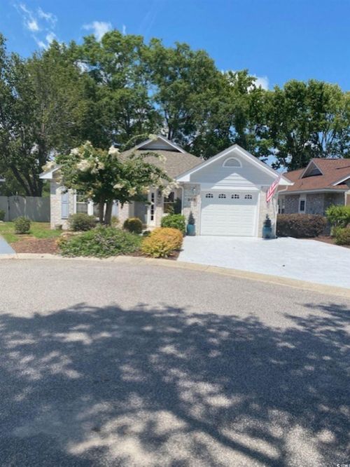 986 Antilles Ct, Myrtle Beach, SC, 29577-2608 | Card Image